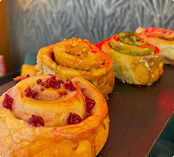 Desayunar en gijón